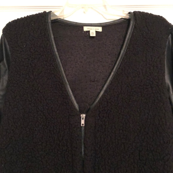 Sherpa jacket - Picture 4 of 4